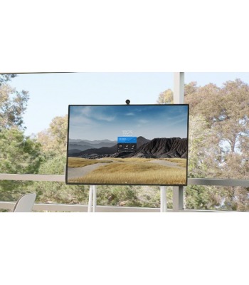 Microsoft Surface Hub 2S 85 Inch Interactive Display