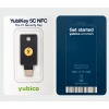 Yubico YubiKey 5C NFC Security Key For Professional