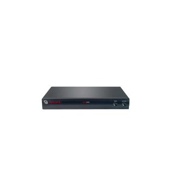 Avocent HMX2050-201 USB, Dual DVI-I, audio desktop user station UK Power Supply