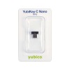 Yubico YubiKey C Nano FIPS For FIPS Validation
