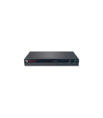 Avocent HMX2050-202  USB, Dual DVI-I, audio desktop user station with EU Power Supply