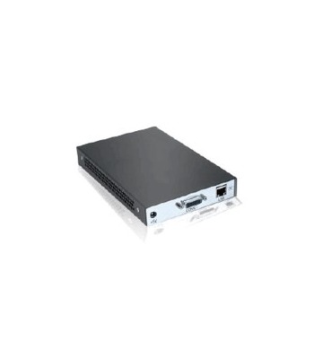 Avocent HMIQDHDD-001 Computer interface module for DVI-D video, USB, audio - HMX series only. With US power supply
