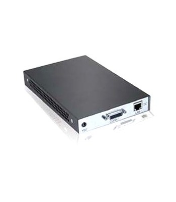 Avocent HMIQDHDD-201 Computer interface module for DVI-D video, USB, audio - HMX series only.