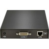 Avocent HMIQSHDI-001 Computer interface module for DVI/VGA video, USB & audio - HMX series only - With US Power supply