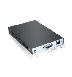 Avocent HMIQSHDI-106 Computer interface module for DVI/VGA video, USB & audio - HMX series only - With India Power supply