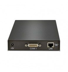 Avocent HMIQSHDI-202 Computer interface module for DVI/VGA video, USB & audio - HMX series only - With EU Power supply