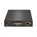 Avocent HMIQSHDI-202 Computer interface module for DVI/VGA video, USB & audio - HMX series only - With EU Power supply