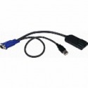 Avocent DSRIQ-USB32 32 pack, Server interface module for VGA video, USB keyboard and mouse