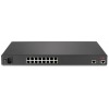 Avocent ACS5016DAC-106 16 Port Cyclades ACS 5016 Console Server with dual AC power supply
