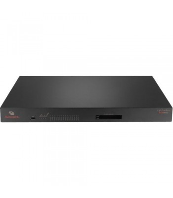 Avocent ACS6048MDAC-106 48 Port Cyclades ACS 6048 with Dual AC Power Supply and Built-In Modem