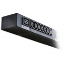 Avocent PM2009H-107 1U Horizontal 1-ph 16A 100 - 240Vwith detached AS3112, 10 C13 ports