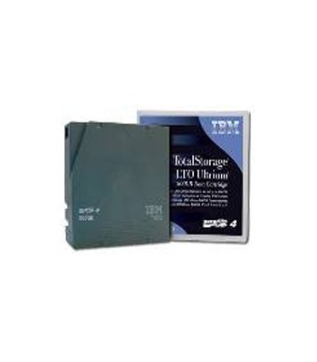 IBM 95P4436 LTO4 Backup Tape Cartridge (800GB/1.6TB)