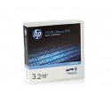 HP C7976A LTO6 Backup Tape Cartridge(2.5TB/6.25TB )