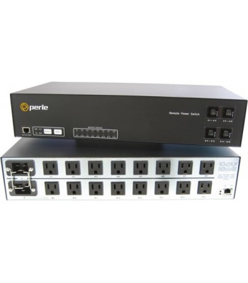 Perle 04032030-RPS1630H Remote Pwr Switch R2
