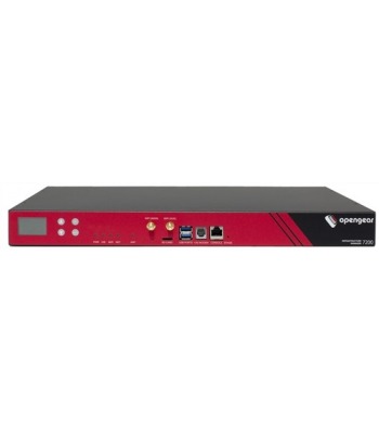 Opengear  IM7216-2-DAC-US 16 port console server