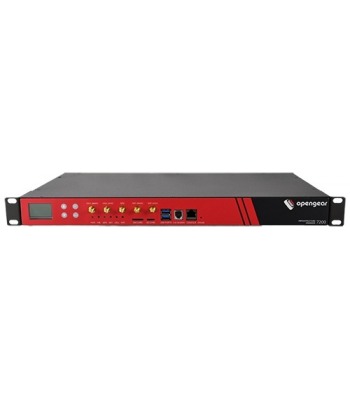 Opengear IM7216-2-DAC-LA-US 16 port console server