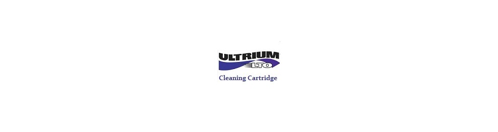 LTO Cleaning Cartridge