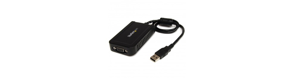 USB Video Adapters