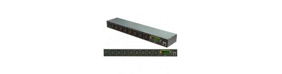 Switched PDU