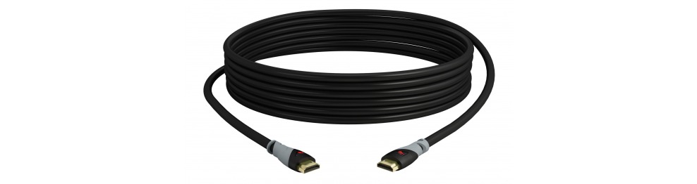 Audio / Video Cables