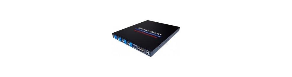 16 Port Video Switches